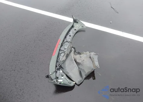 2017 Honda Hr-V Lx из США, поврежденный, VIN 3CZRU5H33HG703472